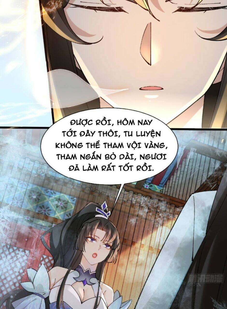 Công Tử Biệt Tú! Chapter 8 - Trang 2
