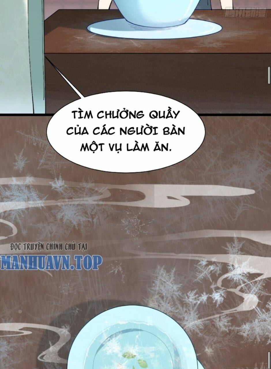 Công Tử Biệt Tú! Chapter 8 - Trang 2