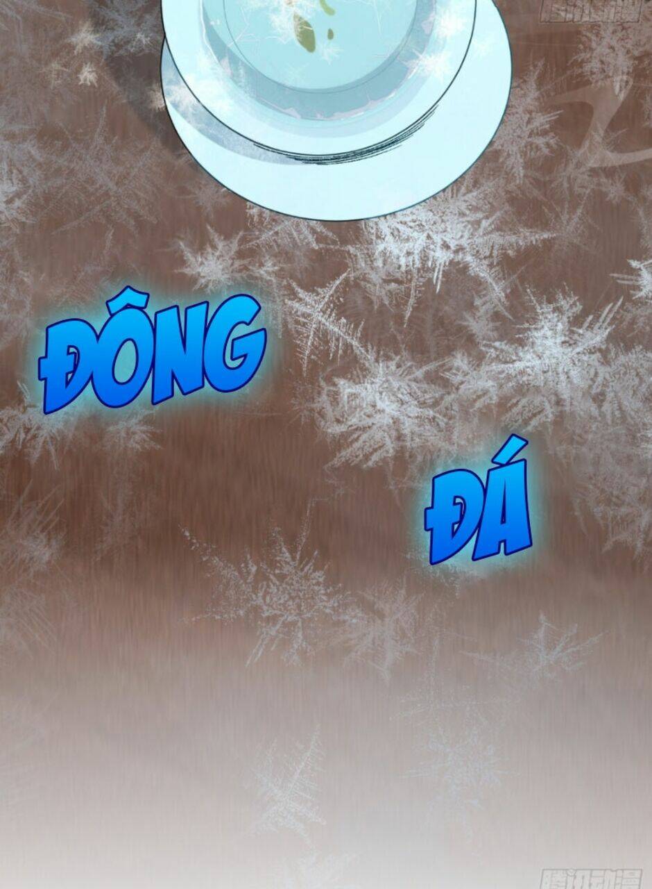 Công Tử Biệt Tú! Chapter 8 - Trang 2