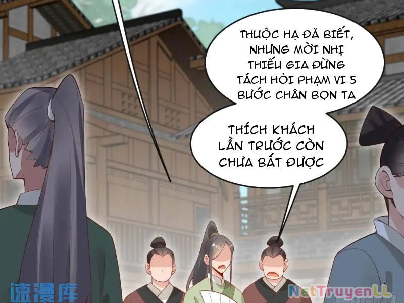 Công Tử Biệt Tú! Chapter 80 - Trang 2