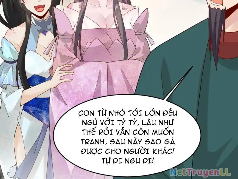 Công Tử Biệt Tú! Chapter 80 - Trang 2