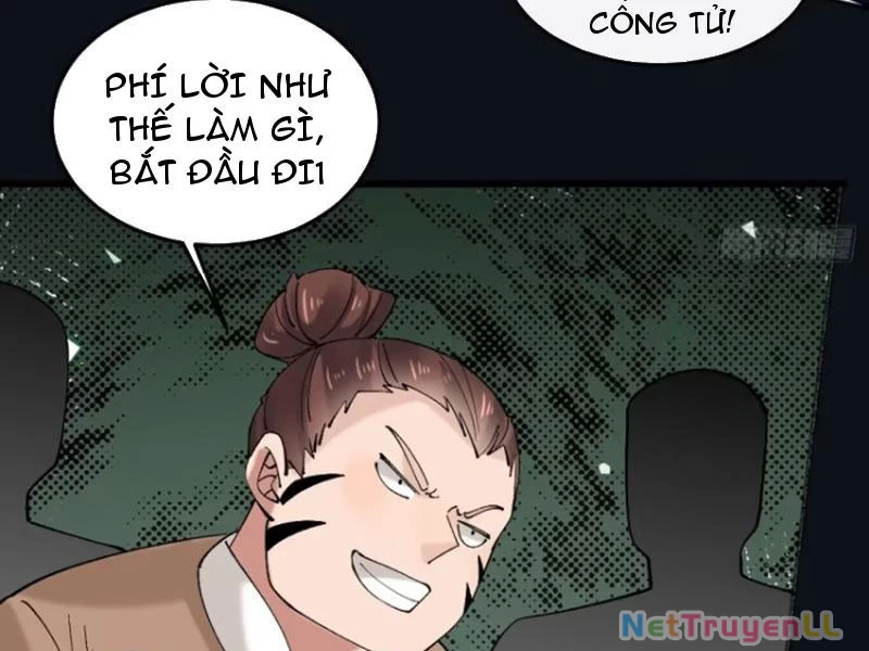 Công Tử Biệt Tú! Chapter 82 - Trang 2