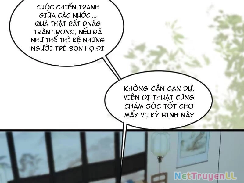 Công Tử Biệt Tú! Chapter 83 - Trang 2