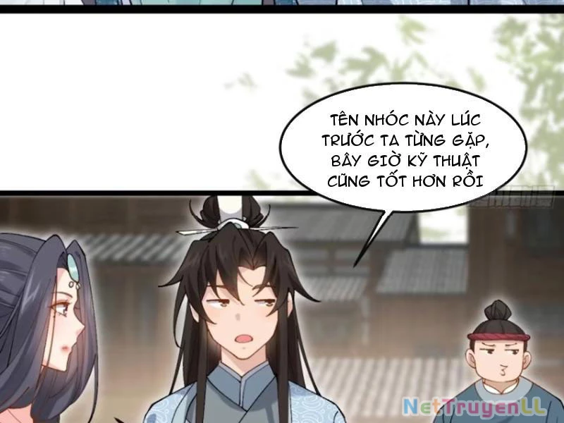 Công Tử Biệt Tú! Chapter 83 - Trang 2
