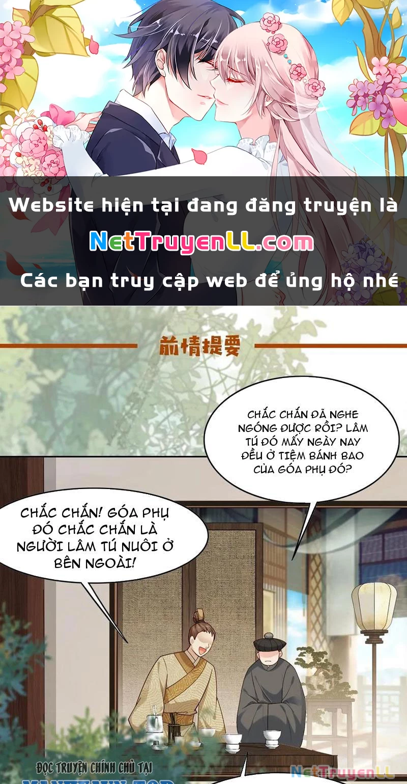 Công Tử Biệt Tú! Chapter 85 - Trang 2