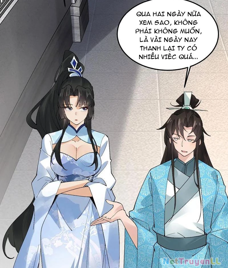 Công Tử Biệt Tú! Chapter 85 - Trang 2