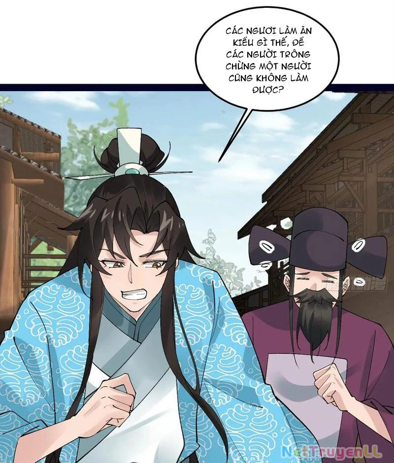 Công Tử Biệt Tú! Chapter 85 - Trang 2