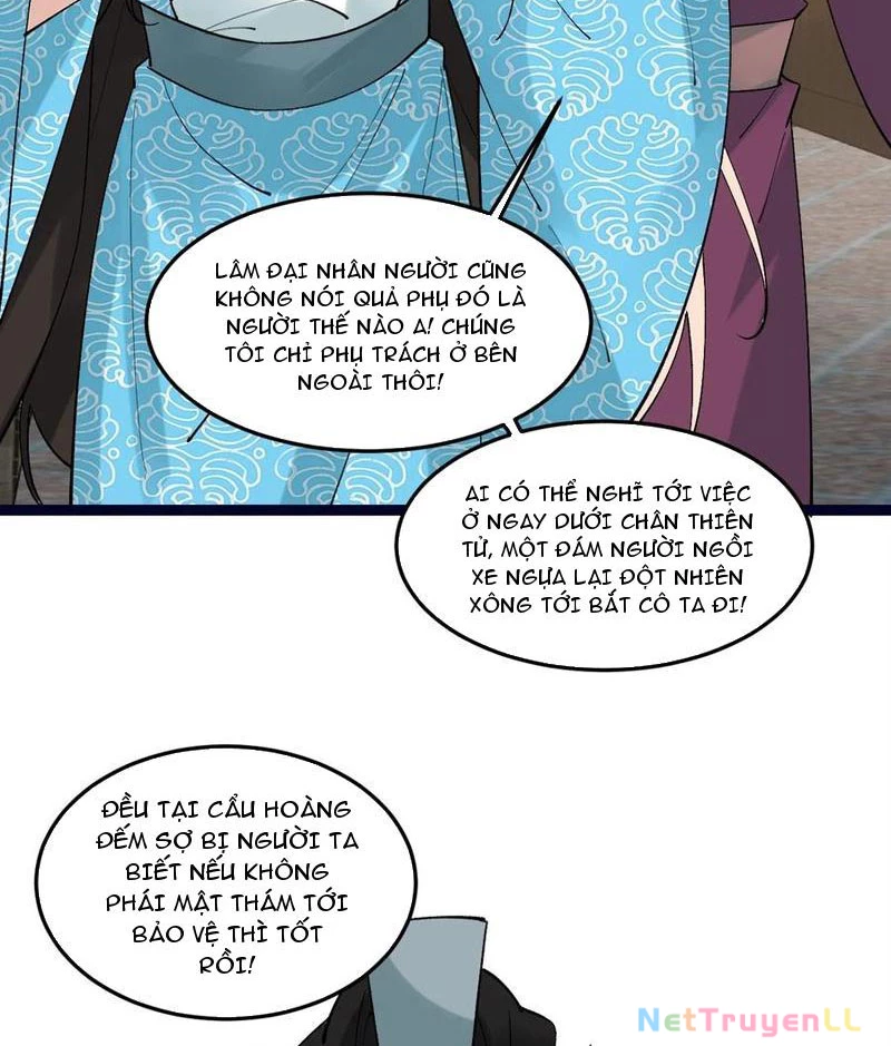 Công Tử Biệt Tú! Chapter 85 - Trang 2