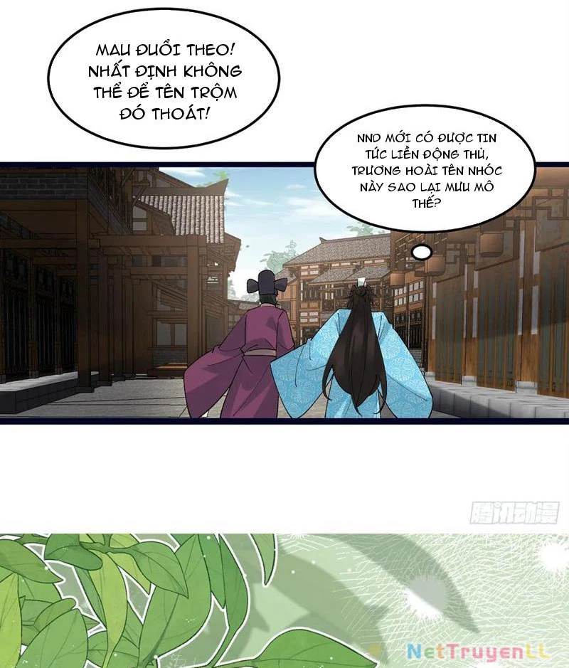 Công Tử Biệt Tú! Chapter 85 - Trang 2