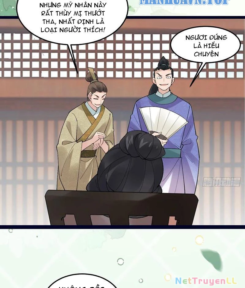 Công Tử Biệt Tú! Chapter 85 - Trang 2