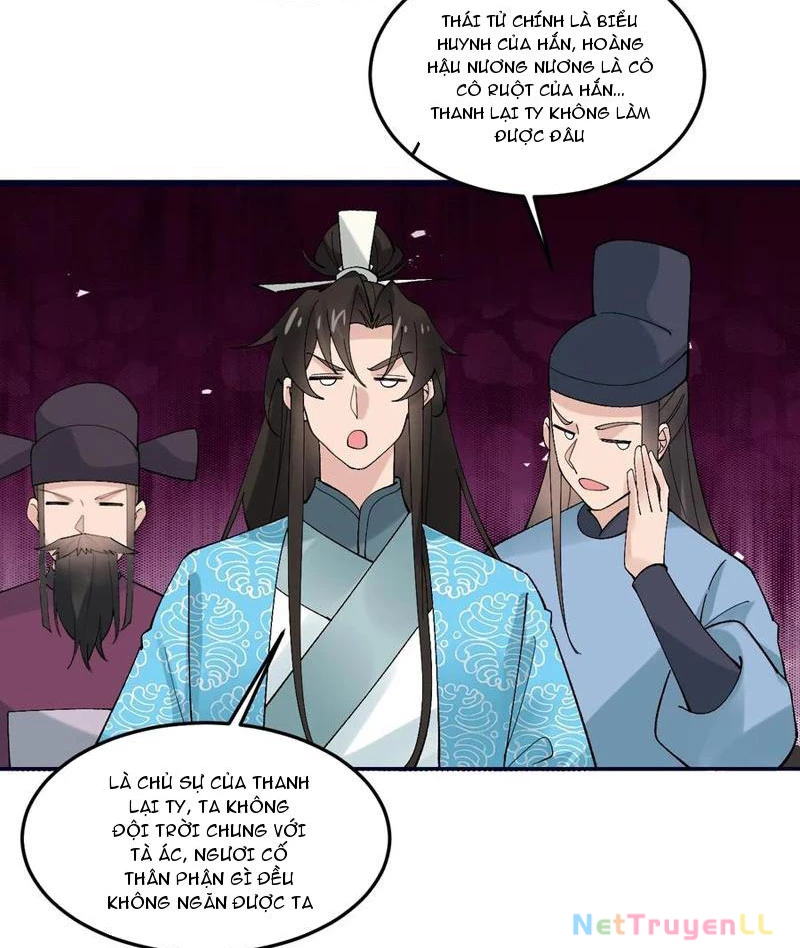 Công Tử Biệt Tú! Chapter 85 - Trang 2