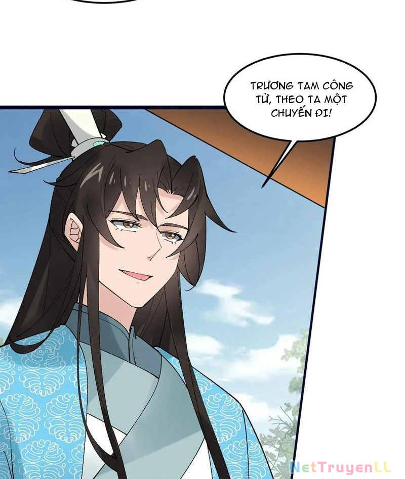 Công Tử Biệt Tú! Chapter 85 - Trang 2