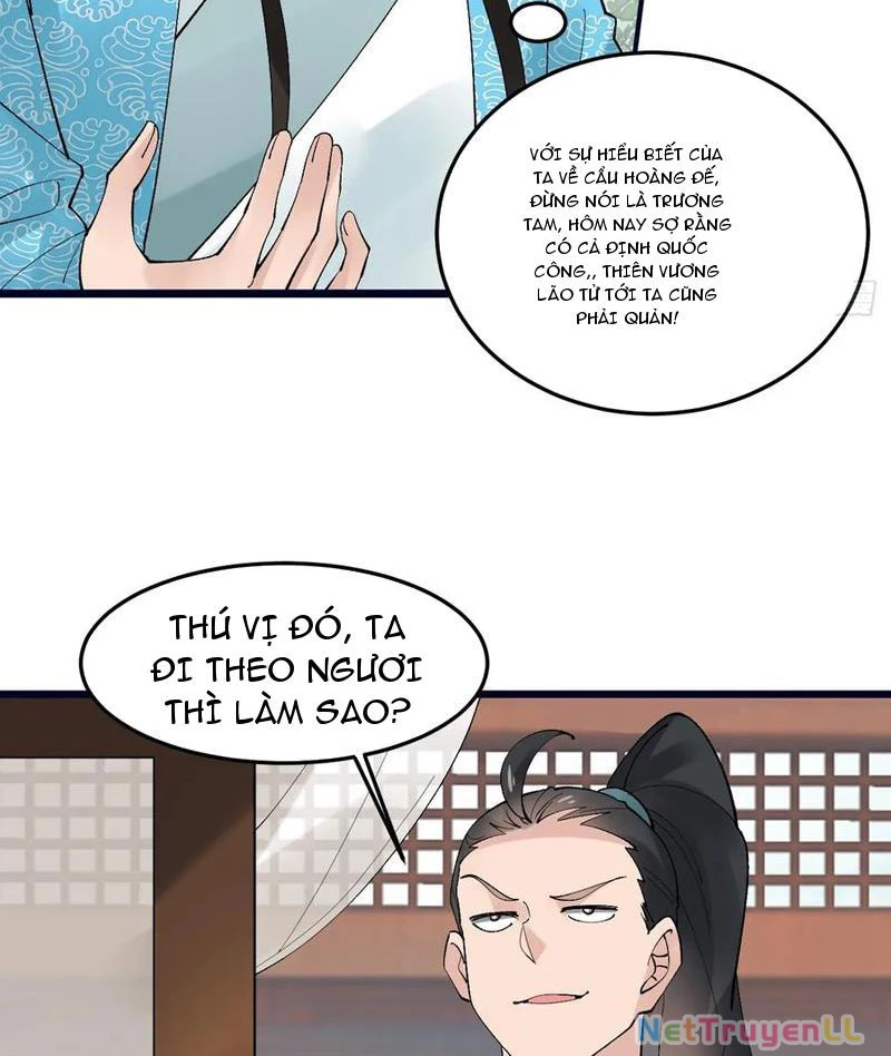 Công Tử Biệt Tú! Chapter 85 - Trang 2