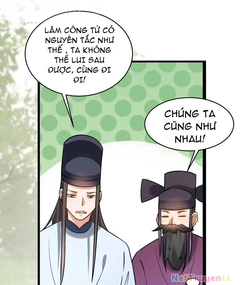 Công Tử Biệt Tú! Chapter 85 - Trang 2