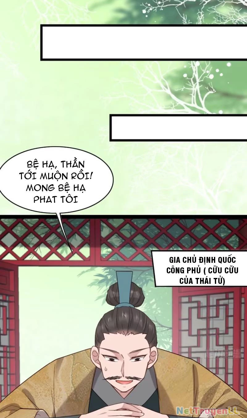 Công Tử Biệt Tú! Chapter 86 - Trang 2