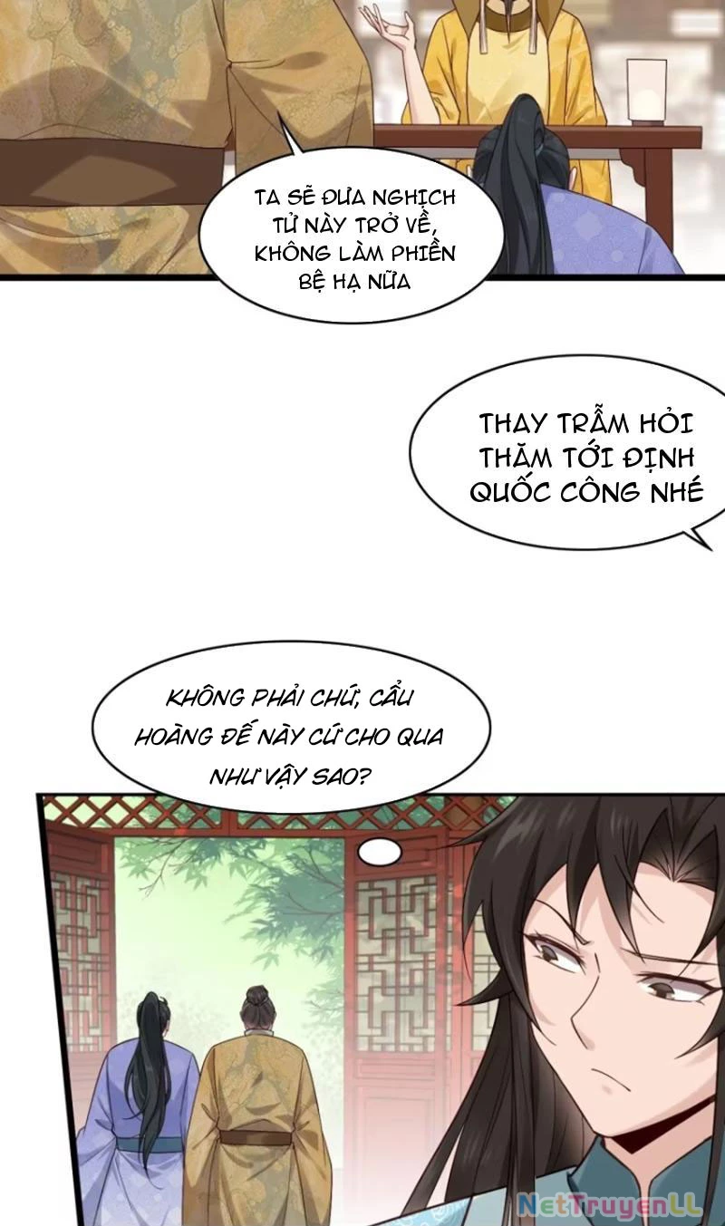 Công Tử Biệt Tú! Chapter 86 - Trang 2