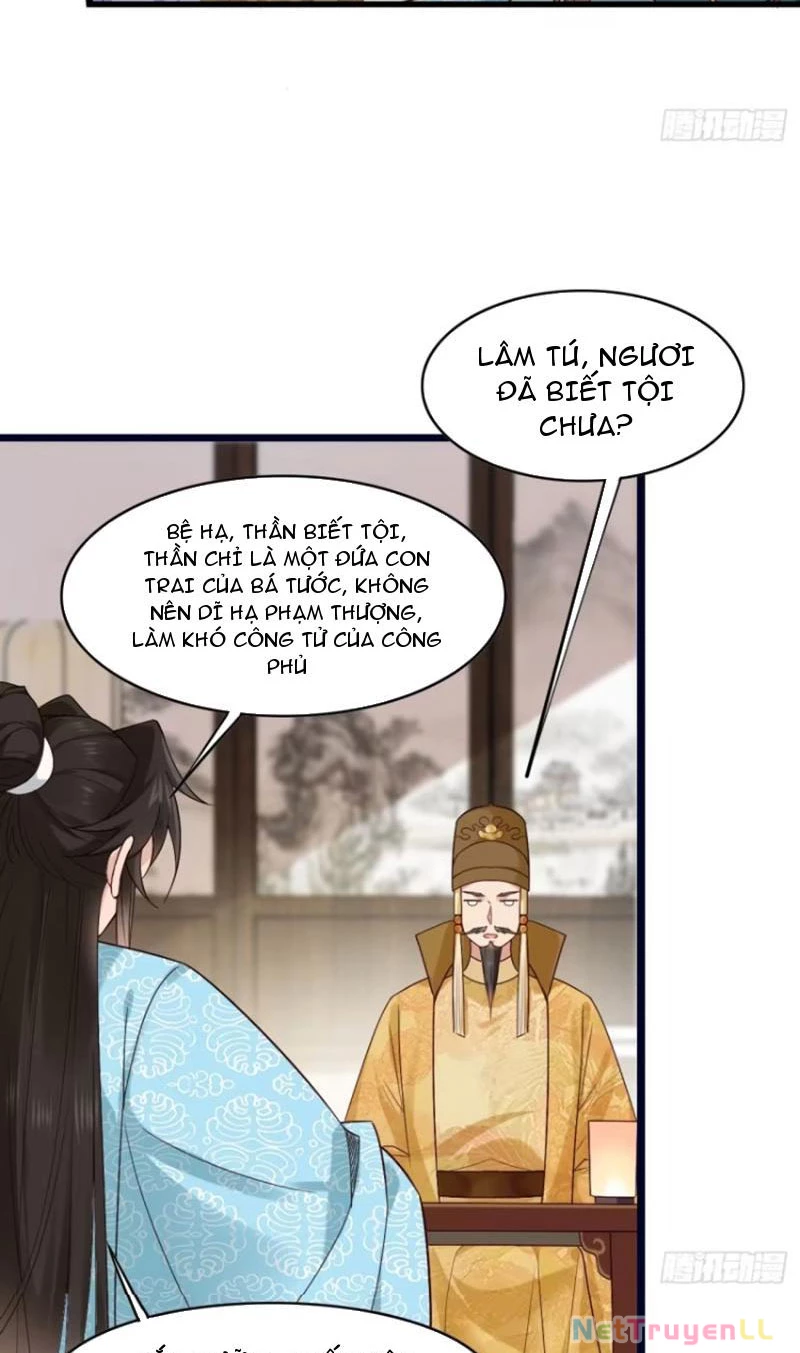 Công Tử Biệt Tú! Chapter 86 - Trang 2