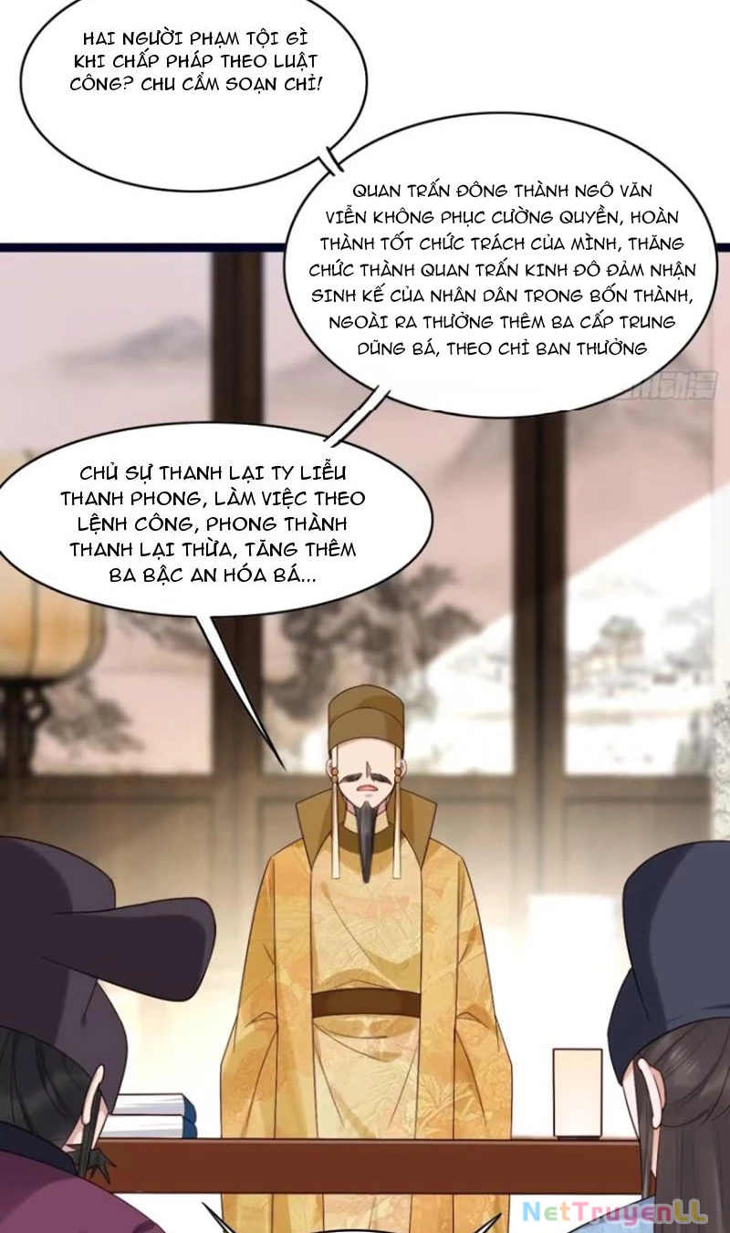 Công Tử Biệt Tú! Chapter 86 - Trang 2