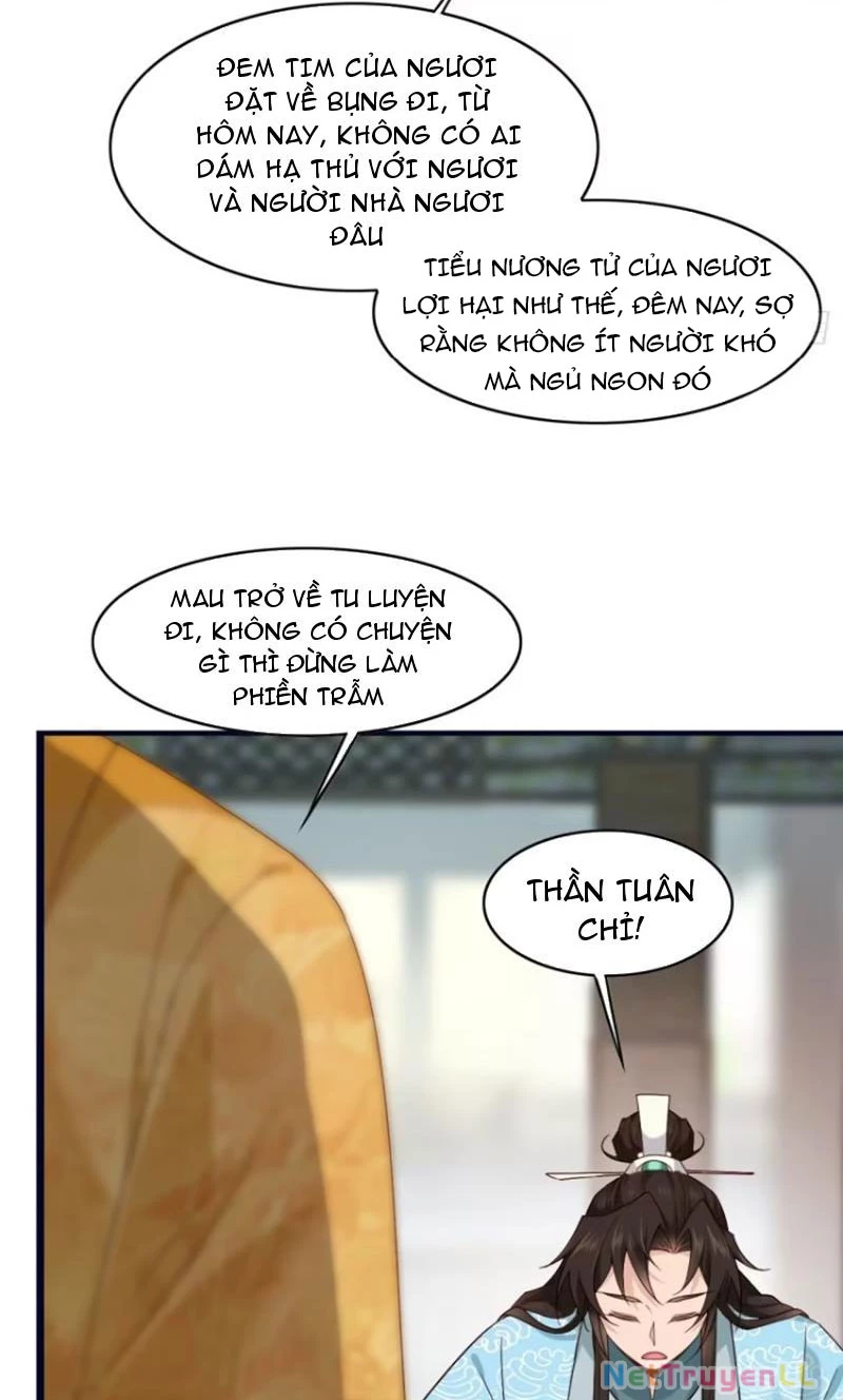 Công Tử Biệt Tú! Chapter 86 - Trang 2