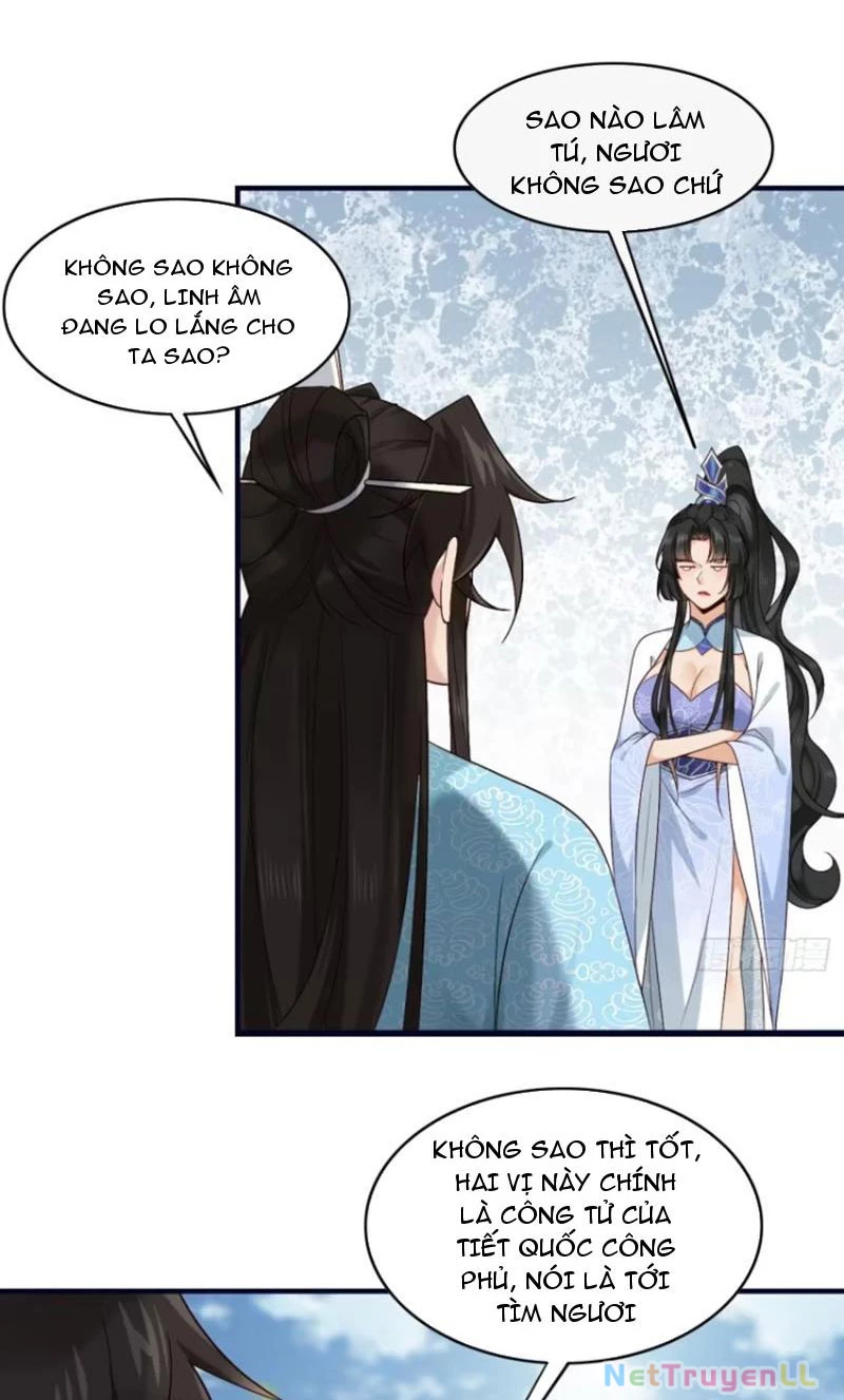 Công Tử Biệt Tú! Chapter 86 - Trang 2