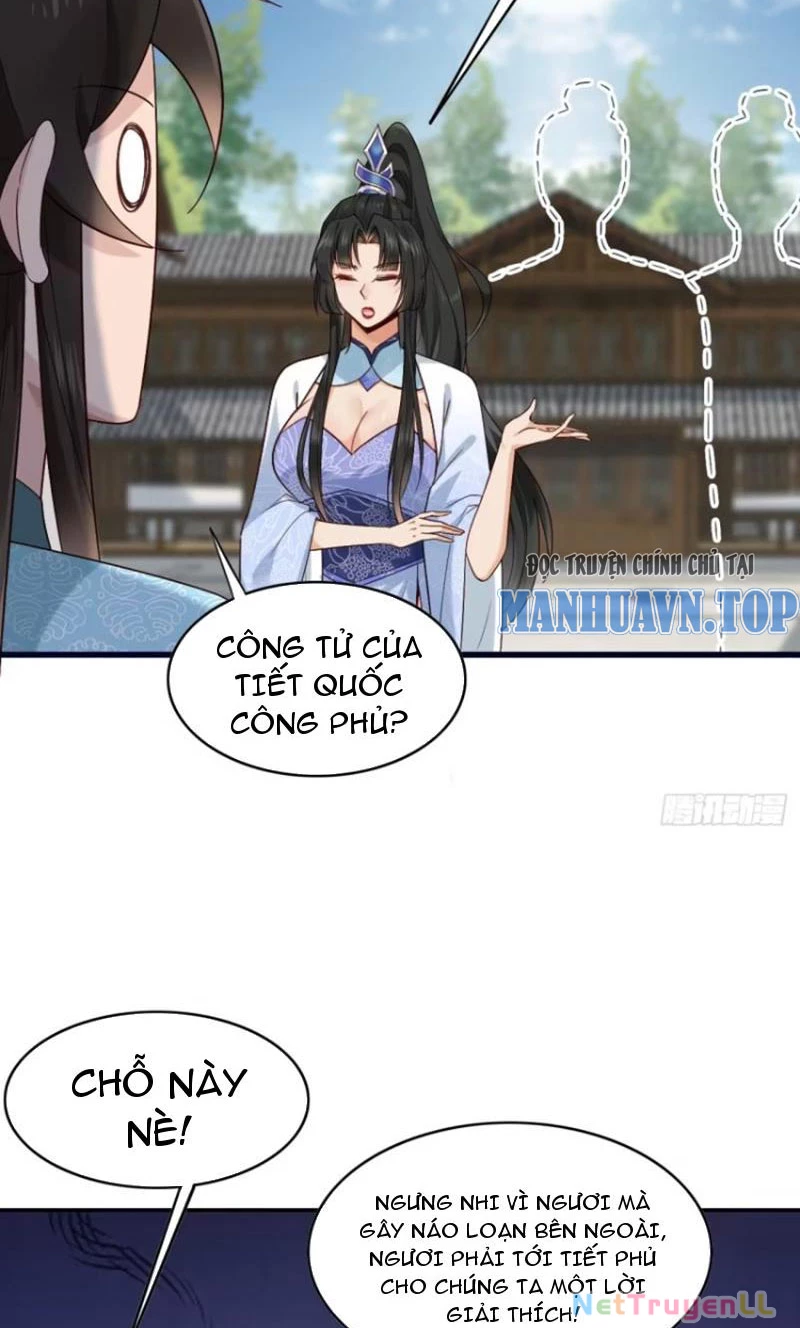 Công Tử Biệt Tú! Chapter 86 - Trang 2