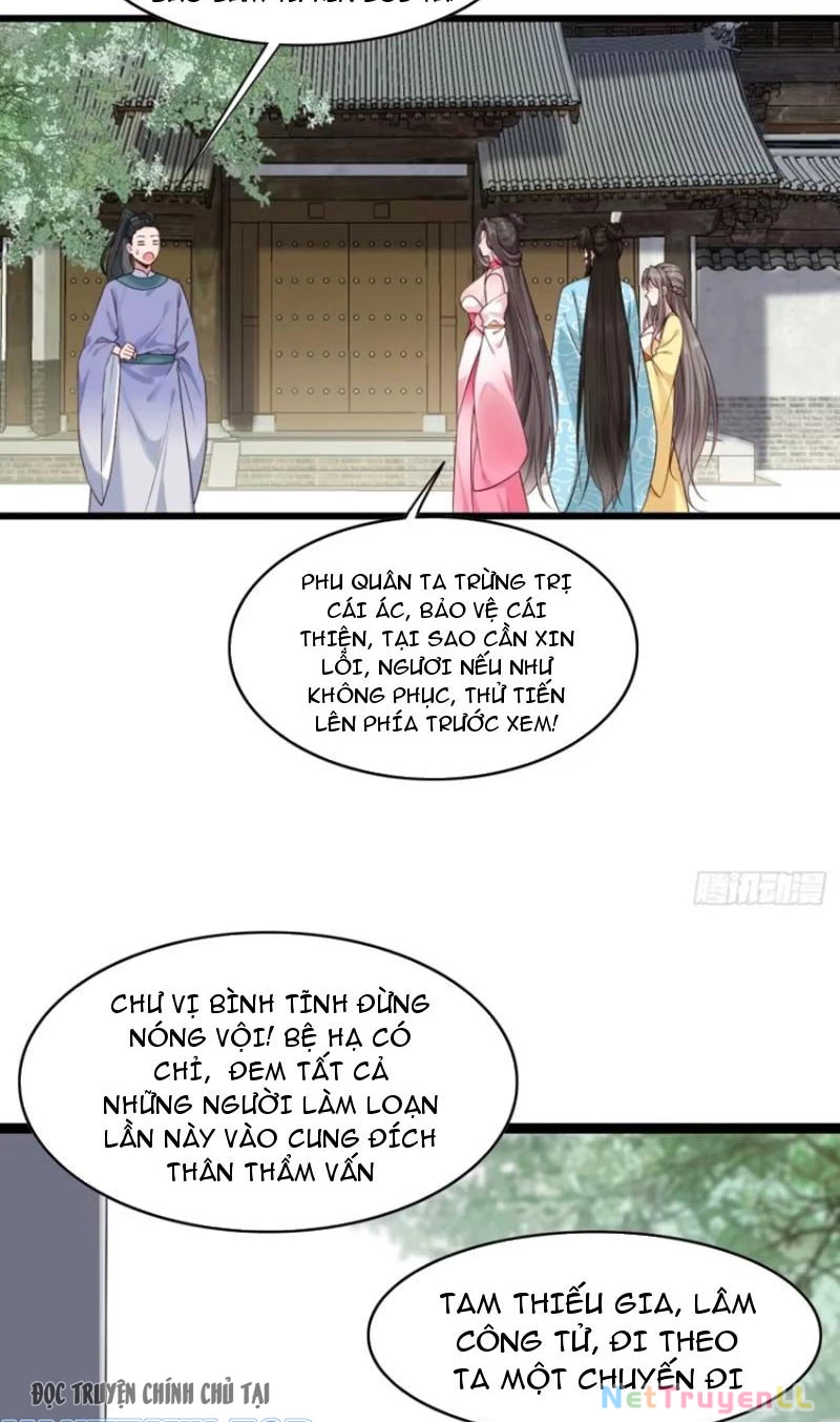 Công Tử Biệt Tú! Chapter 86 - Trang 2