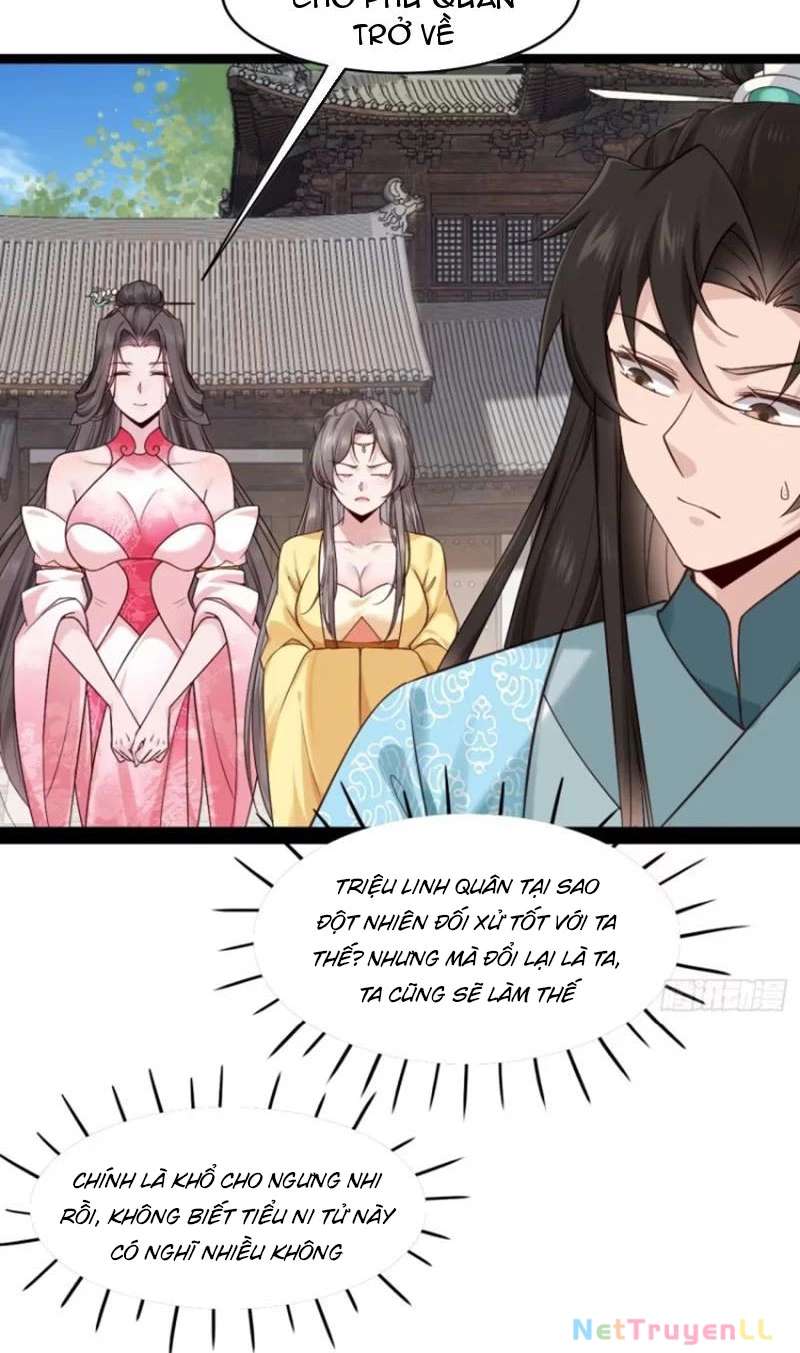 Công Tử Biệt Tú! Chapter 86 - Trang 2