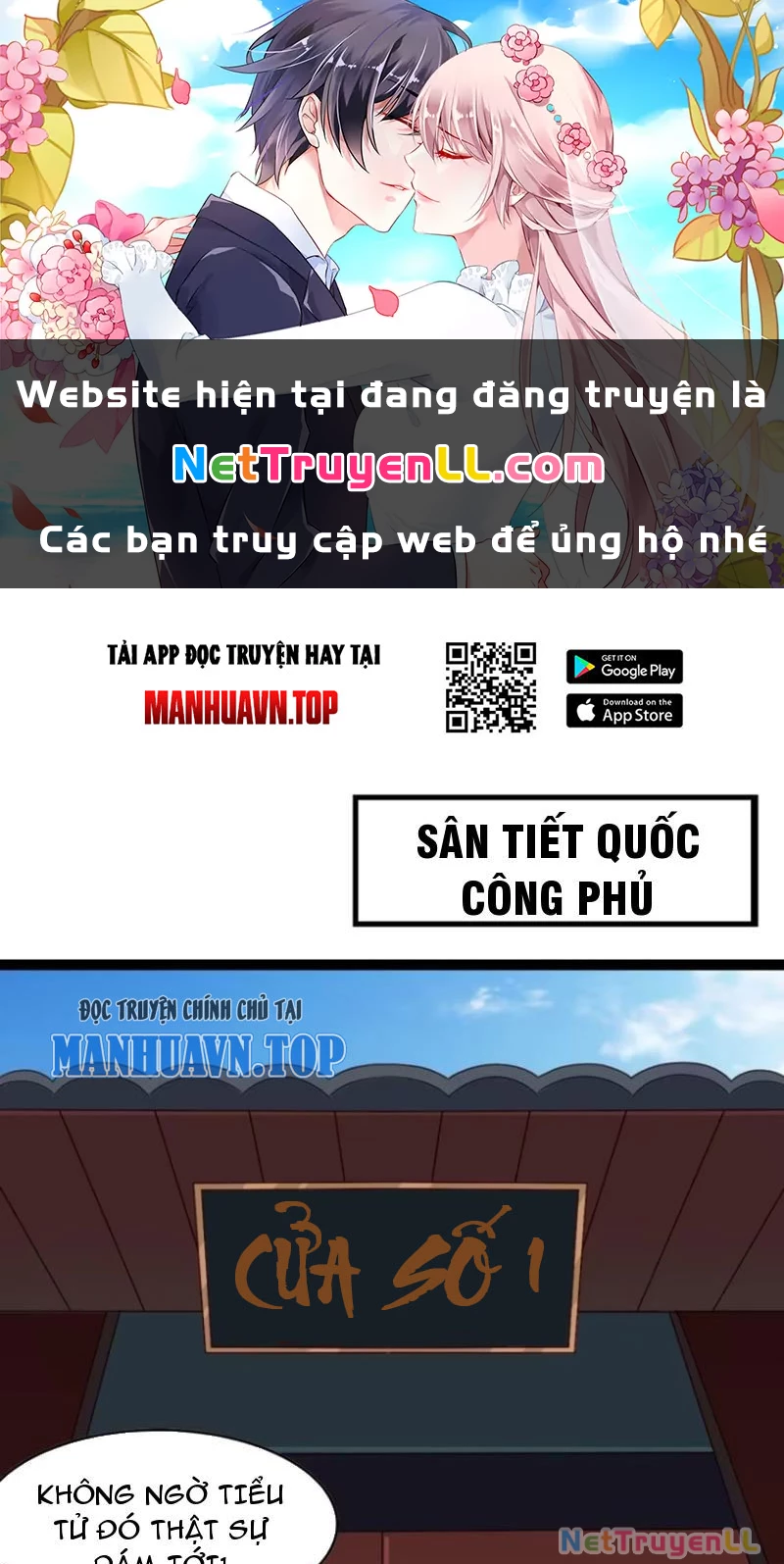 Công Tử Biệt Tú! Chapter 87 - Trang 2