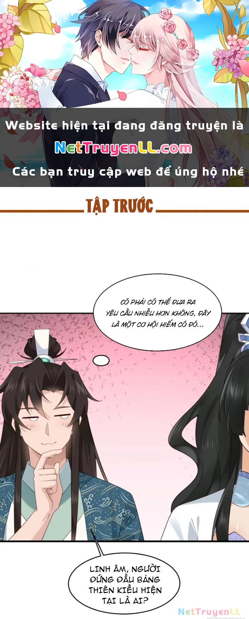 Công Tử Biệt Tú! Chapter 89 - Trang 2