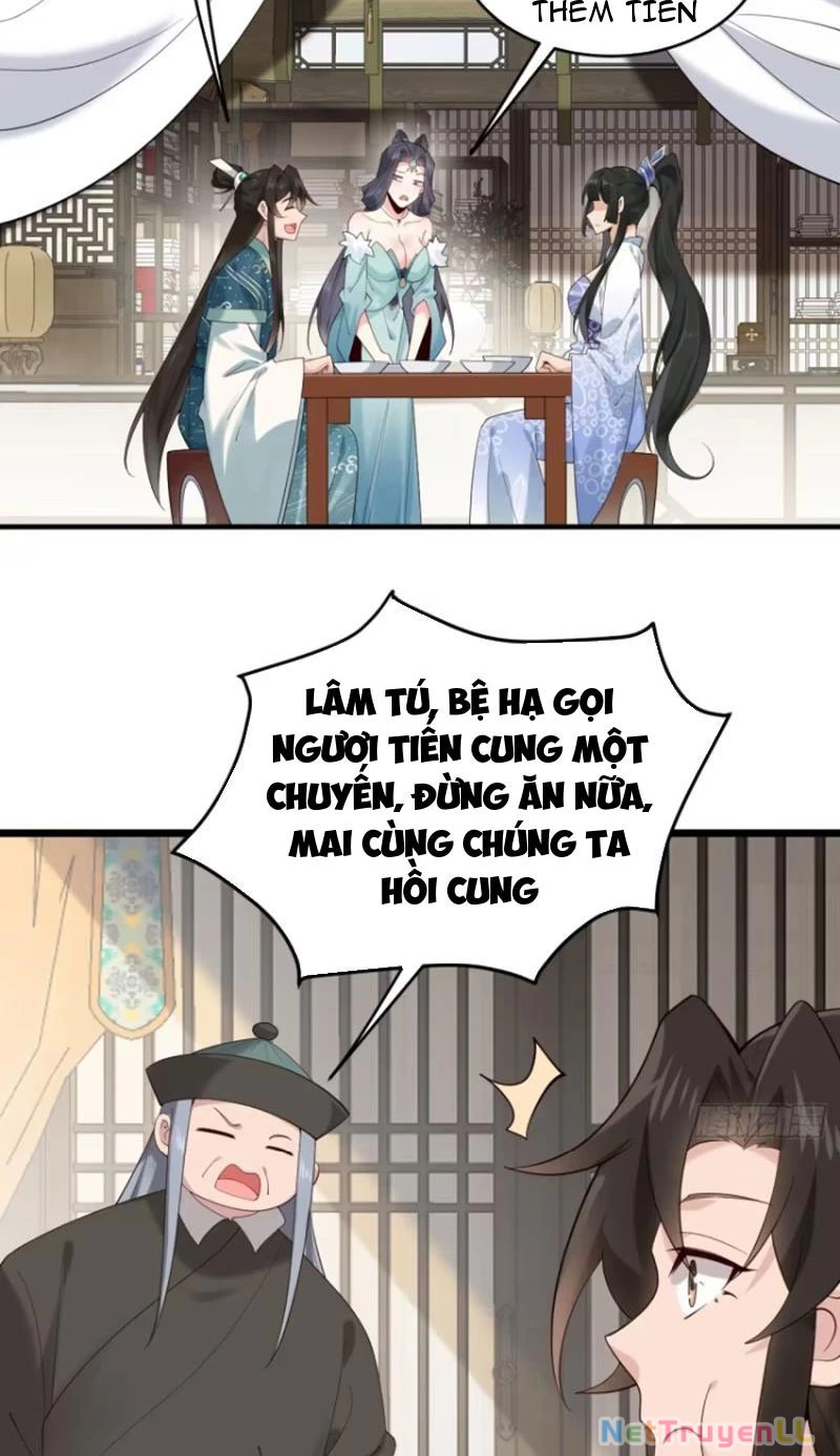 Công Tử Biệt Tú! Chapter 89 - Trang 2