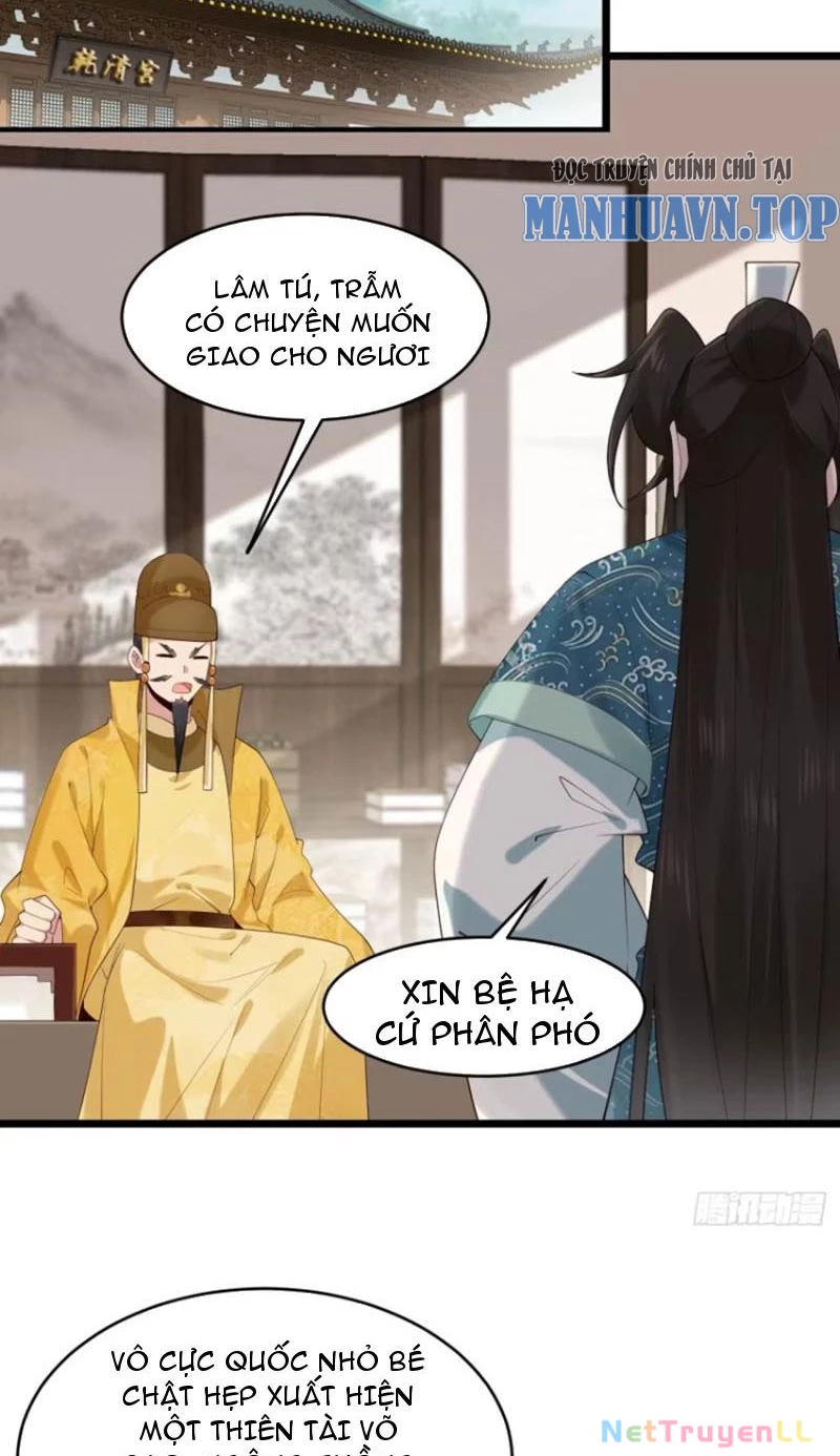 Công Tử Biệt Tú! Chapter 89 - Trang 2