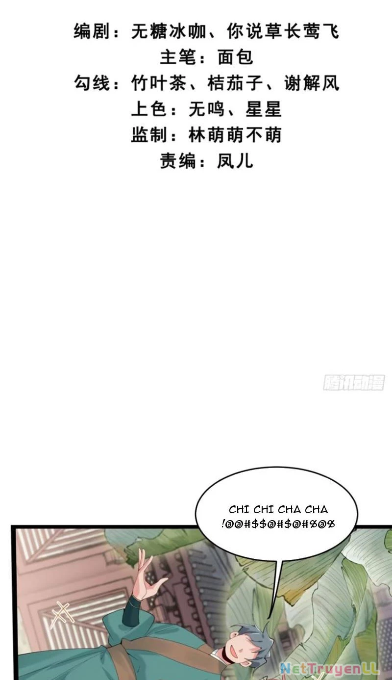 Công Tử Biệt Tú! Chapter 89 - Trang 2