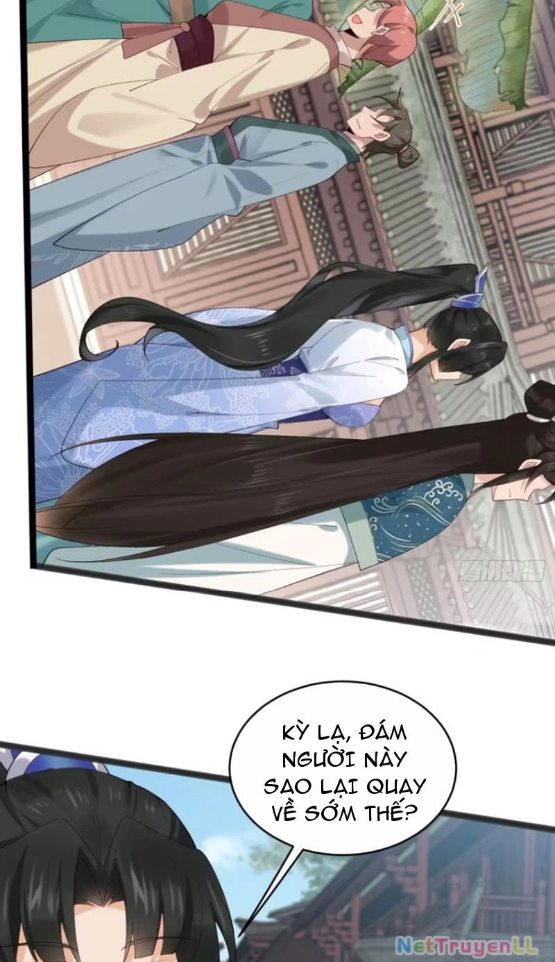 Công Tử Biệt Tú! Chapter 89 - Trang 2