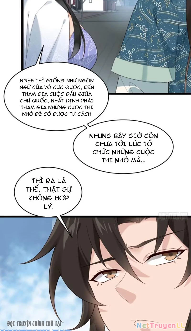 Công Tử Biệt Tú! Chapter 89 - Trang 2