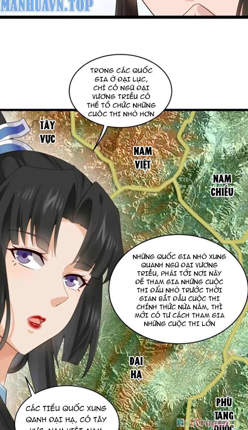 Công Tử Biệt Tú! Chapter 89 - Trang 2