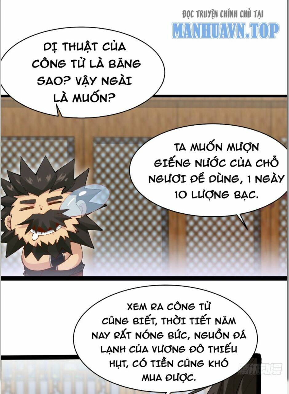 Công Tử Biệt Tú! Chapter 9 - Trang 2