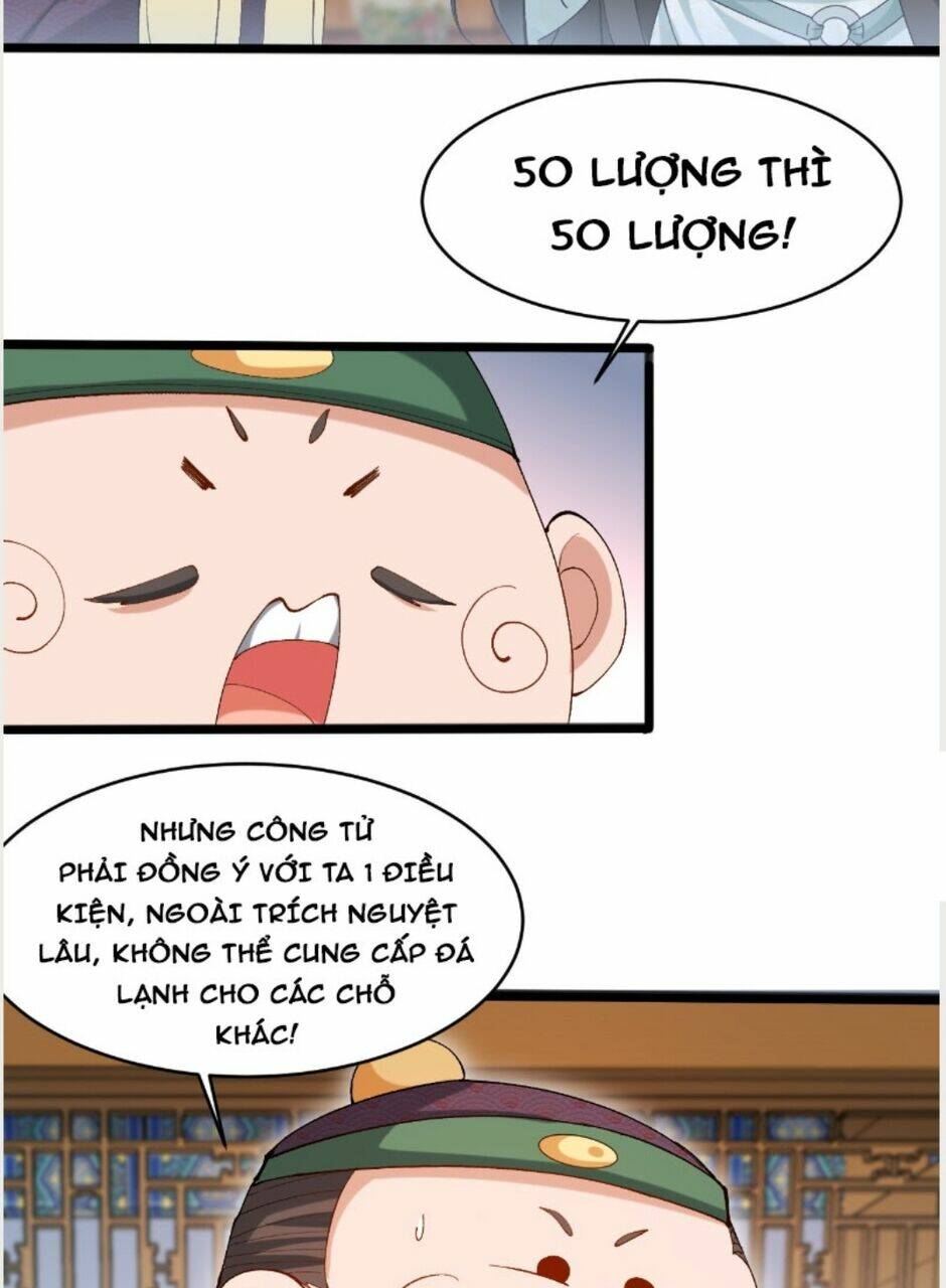 Công Tử Biệt Tú! Chapter 9 - Trang 2