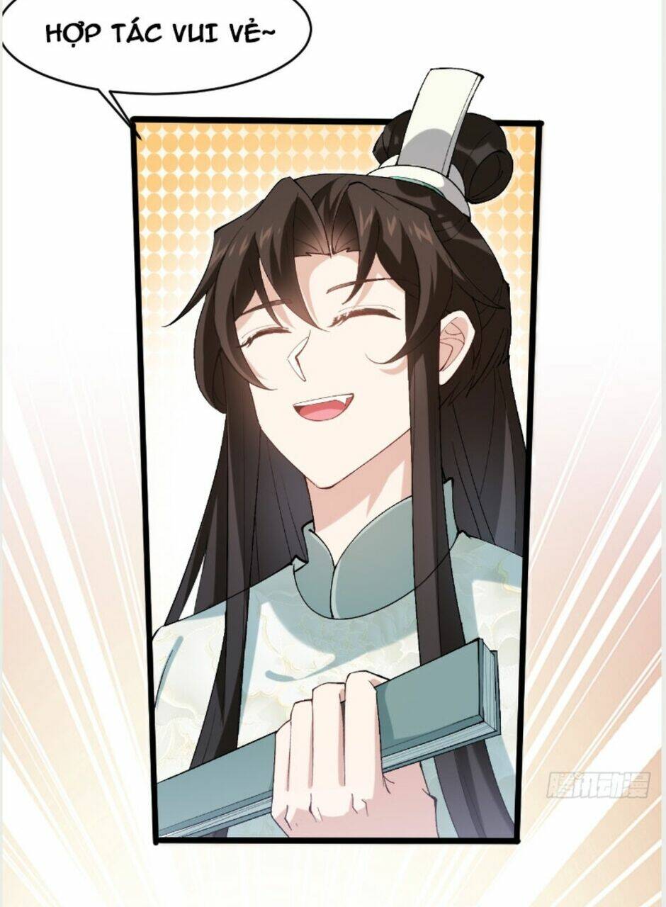 Công Tử Biệt Tú! Chapter 9 - Trang 2