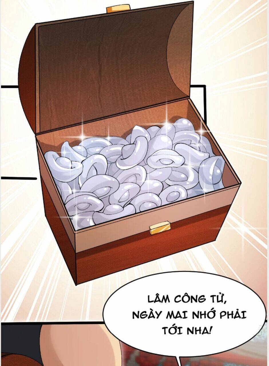 Công Tử Biệt Tú! Chapter 9 - Trang 2