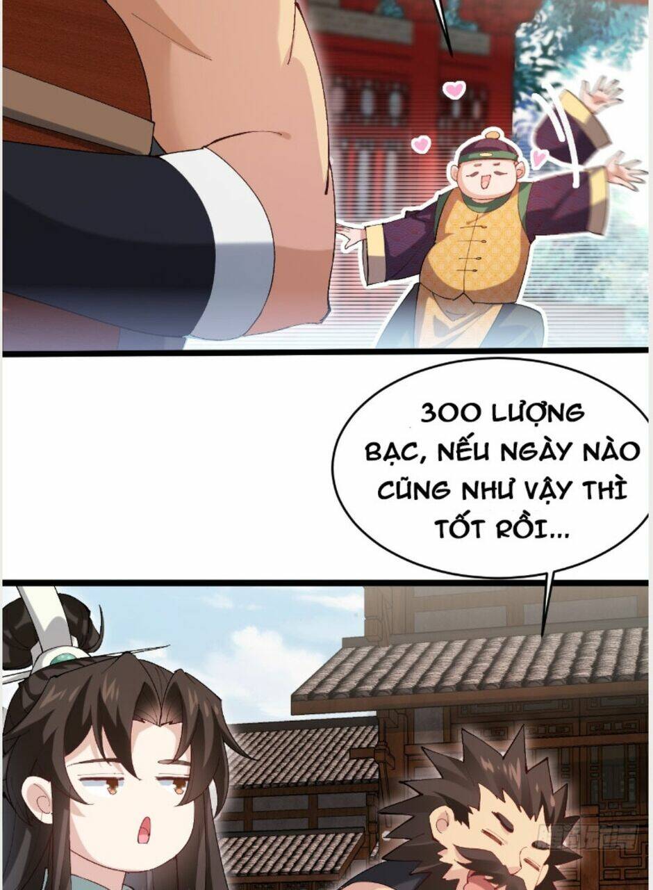 Công Tử Biệt Tú! Chapter 9 - Trang 2