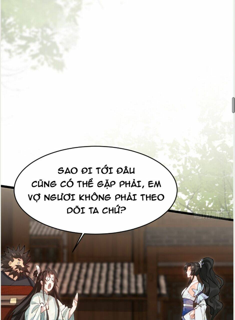 Công Tử Biệt Tú! Chapter 9 - Trang 2