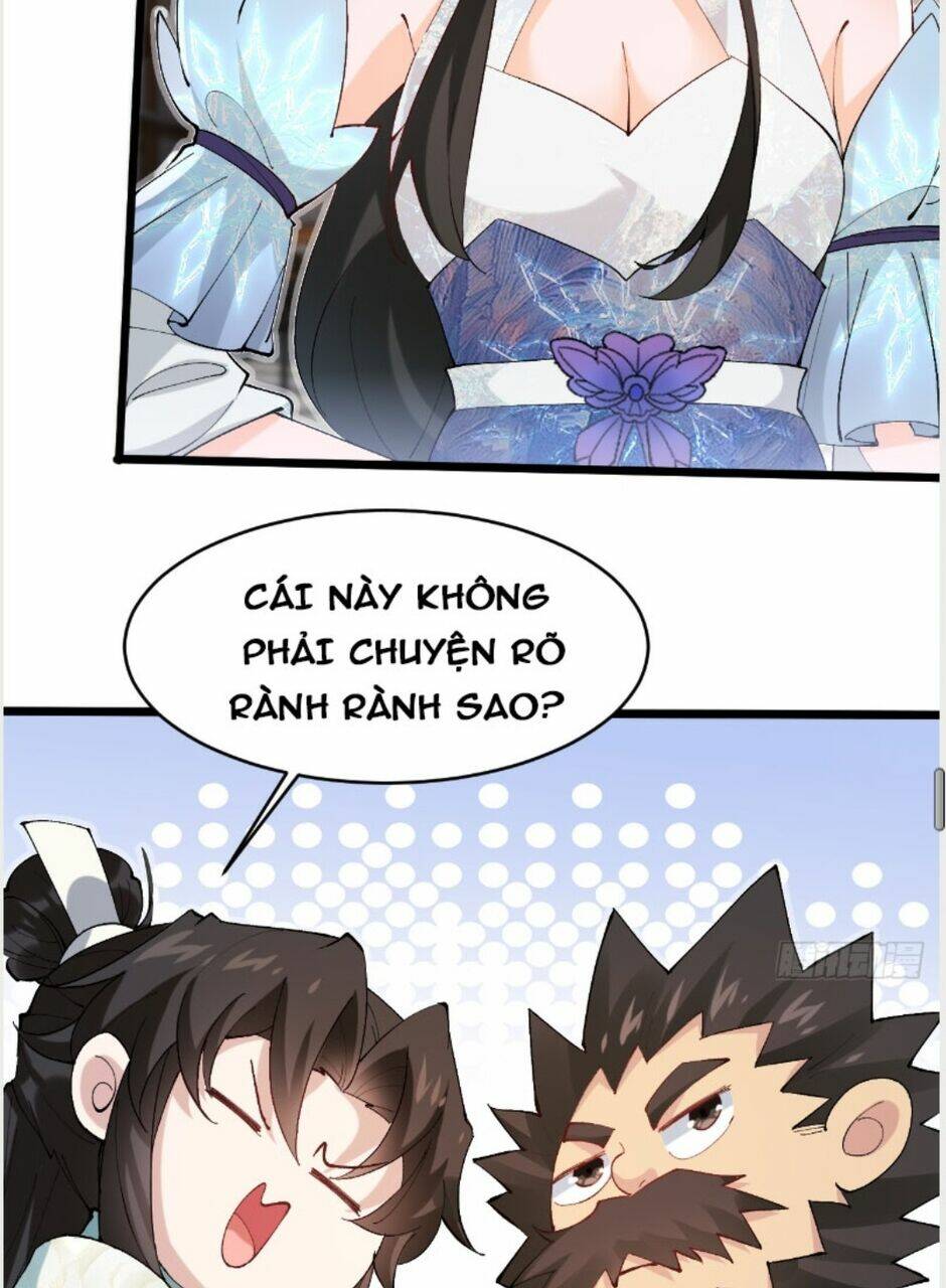 Công Tử Biệt Tú! Chapter 9 - Trang 2