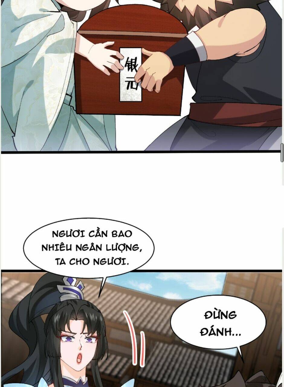 Công Tử Biệt Tú! Chapter 9 - Trang 2