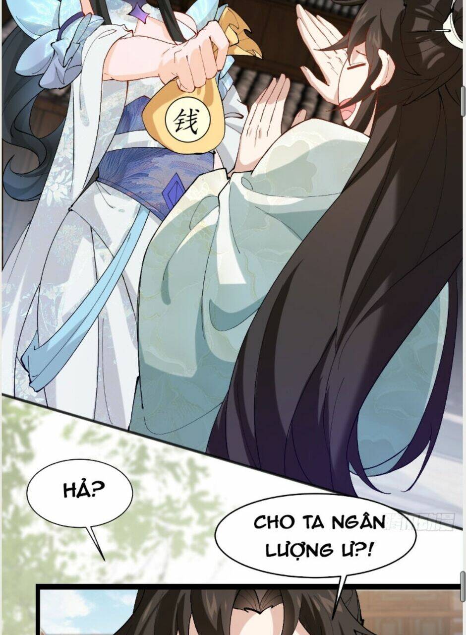 Công Tử Biệt Tú! Chapter 9 - Trang 2