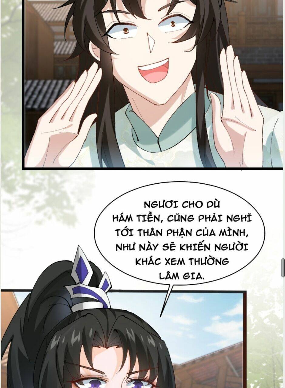 Công Tử Biệt Tú! Chapter 9 - Trang 2