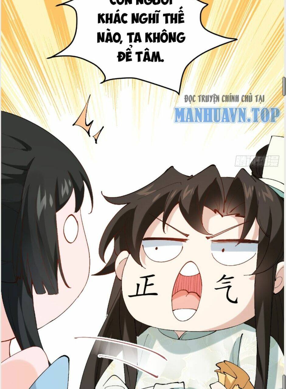 Công Tử Biệt Tú! Chapter 9 - Trang 2