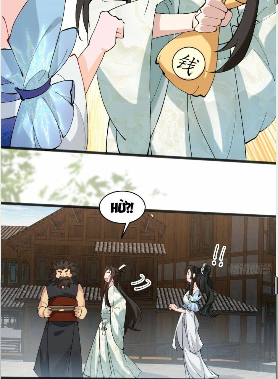 Công Tử Biệt Tú! Chapter 9 - Trang 2