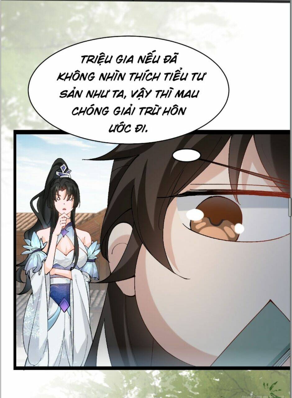 Công Tử Biệt Tú! Chapter 9 - Trang 2