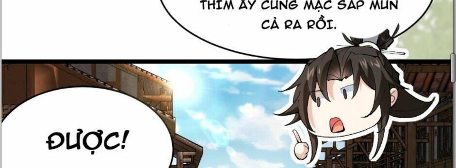 Công Tử Biệt Tú! Chapter 9 - Trang 2