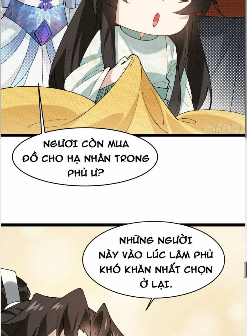 Công Tử Biệt Tú! Chapter 9 - Trang 2